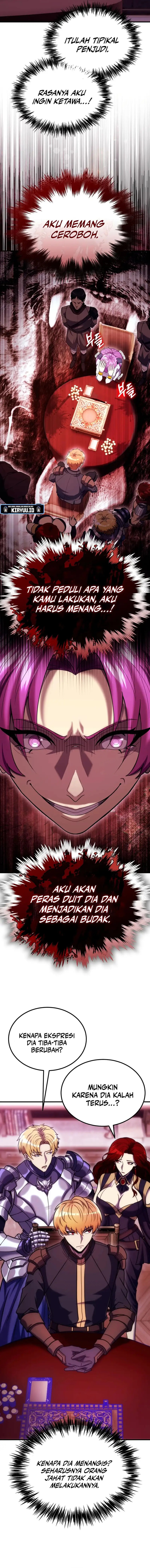 The World-Class Extra’s Walkthrough [Remake] Chapter 19 Gambar 13