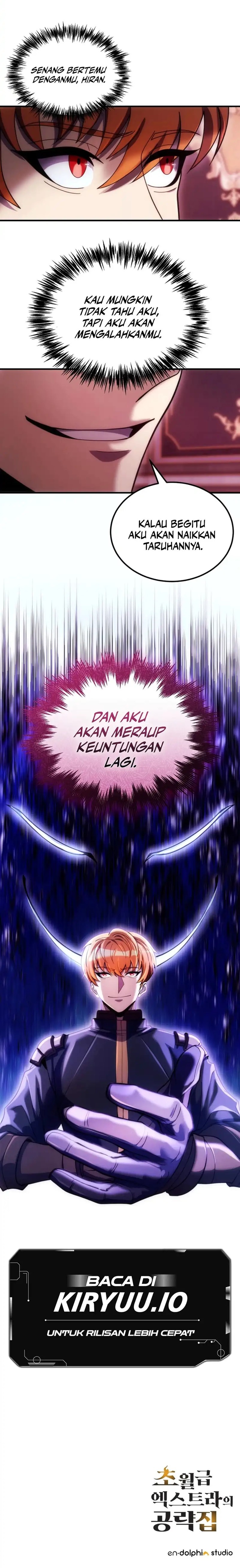 The World-Class Extra’s Walkthrough [Remake] Chapter 19 Gambar 15