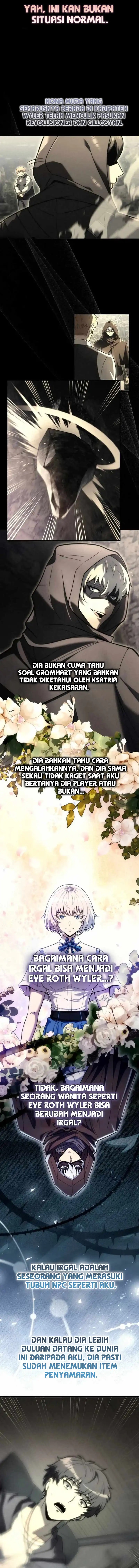 The World-Class Extra’s Walkthrough [Remake] Chapter 25 fix Gambar 2