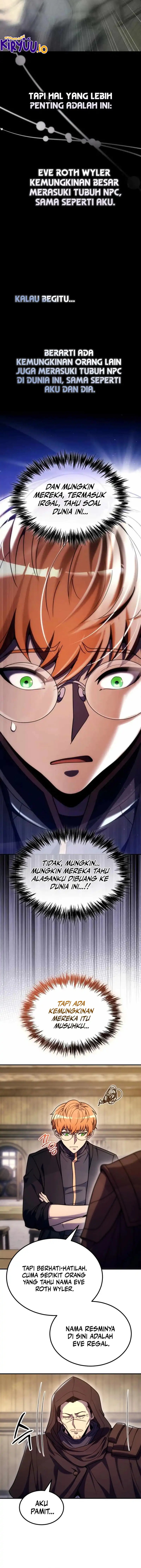 The World-Class Extra’s Walkthrough [Remake] Chapter 25 fix Gambar 3