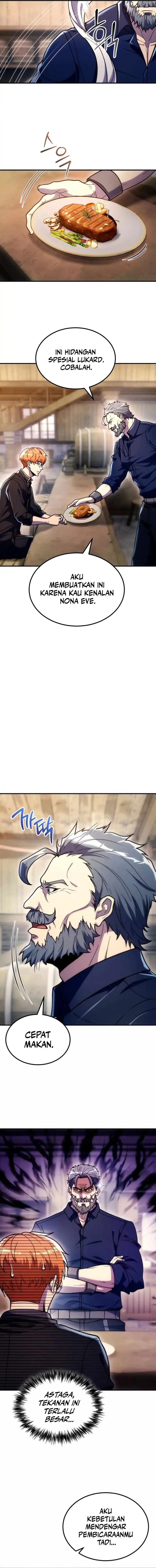 The World-Class Extra’s Walkthrough [Remake] Chapter 25 fix Gambar 5