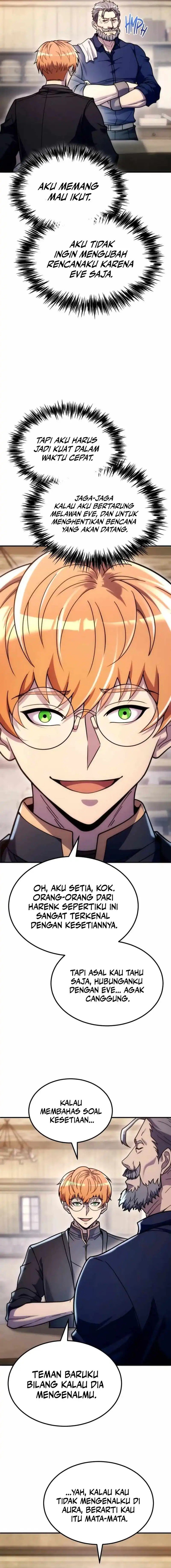 The World-Class Extra’s Walkthrough [Remake] Chapter 25 fix Gambar 10