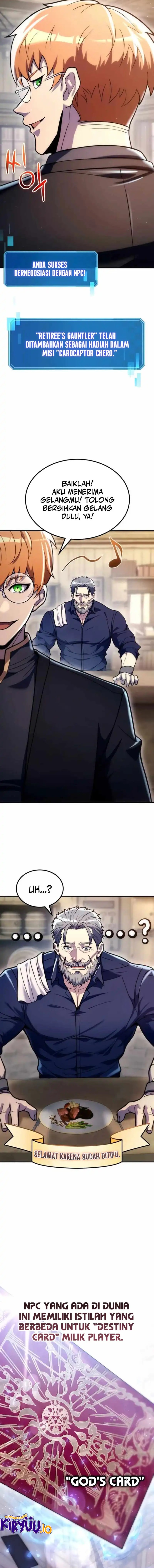 The World-Class Extra’s Walkthrough [Remake] Chapter 25 fix Gambar 14