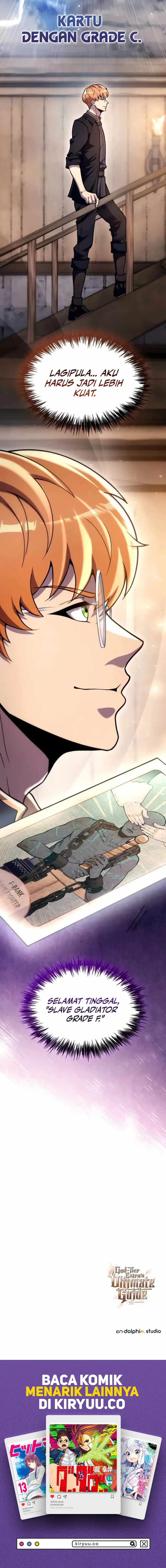 The World-Class Extra’s Walkthrough [Remake] Chapter 25 fix Gambar 16