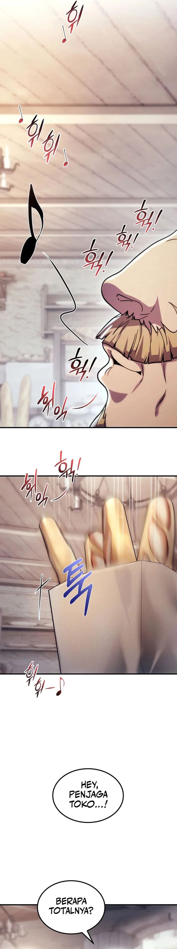 The World-Class Extra’s Walkthrough [Remake] Chapter 27 Gambar 10