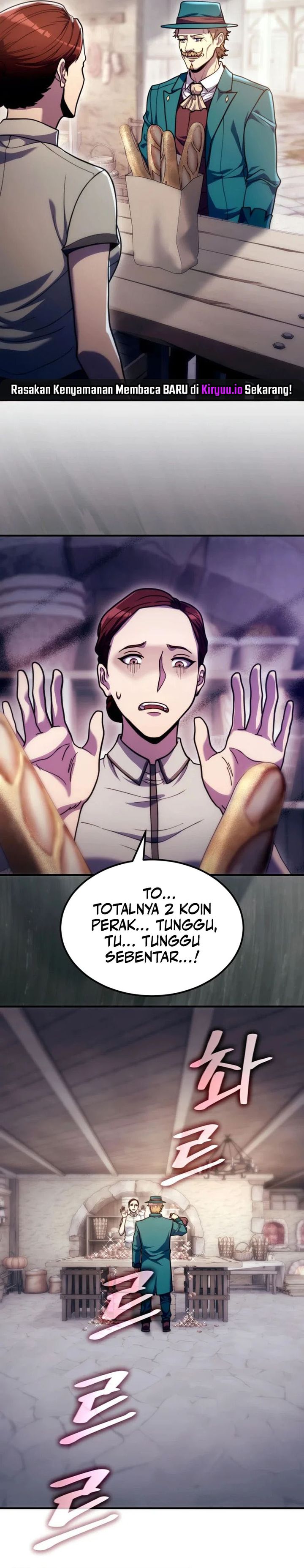 The World-Class Extra’s Walkthrough [Remake] Chapter 27 Gambar 11