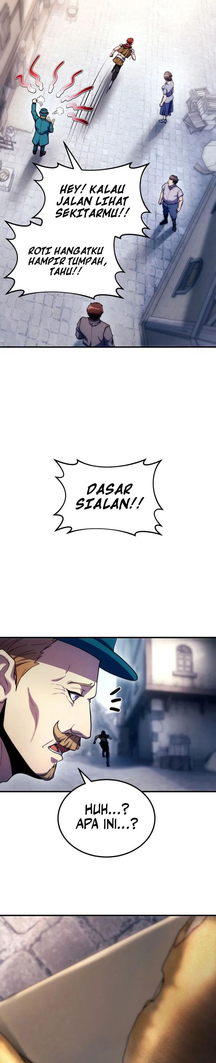 The World-Class Extra’s Walkthrough [Remake] Chapter 27 Gambar 14