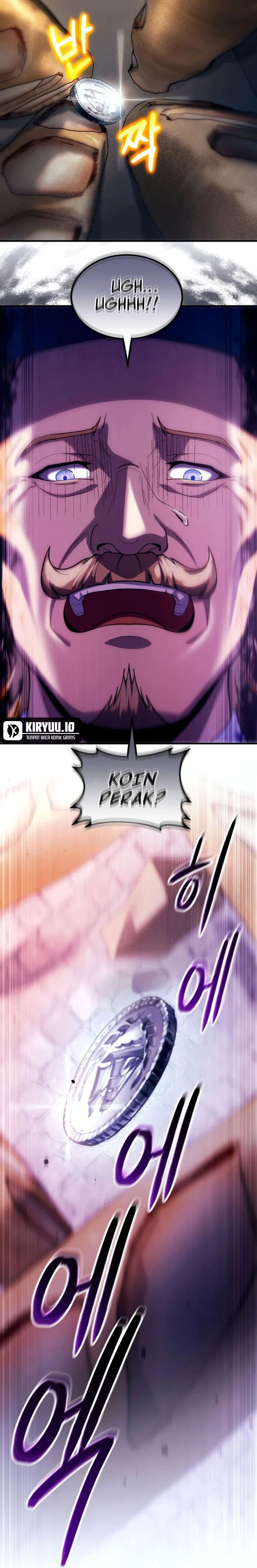 The World-Class Extra’s Walkthrough [Remake] Chapter 27 Gambar 15