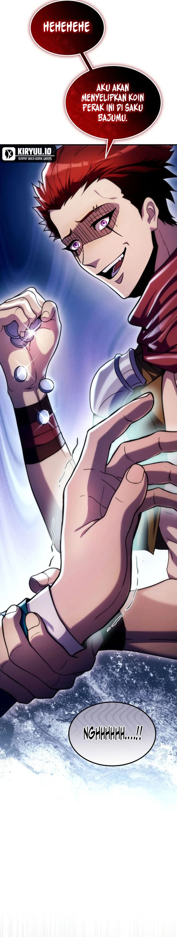 The World-Class Extra’s Walkthrough [Remake] Chapter 27 Gambar 24