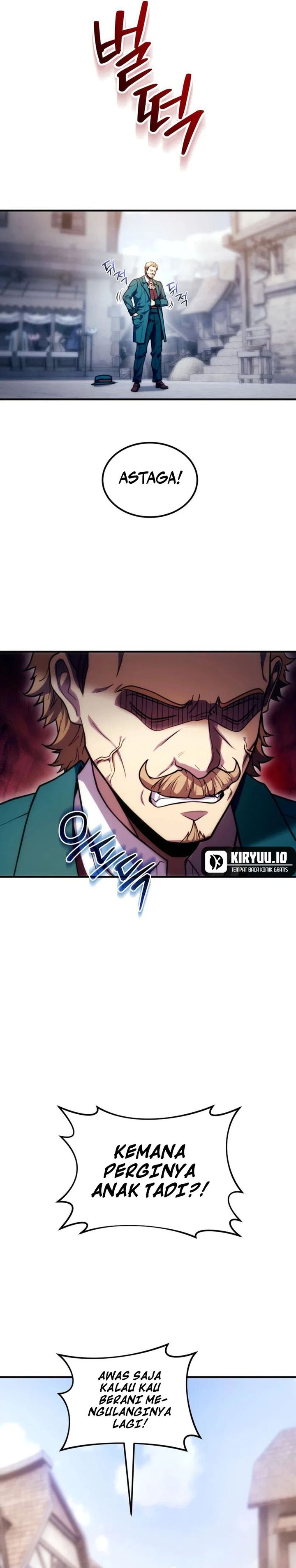 The World-Class Extra’s Walkthrough [Remake] Chapter 27 Gambar 27