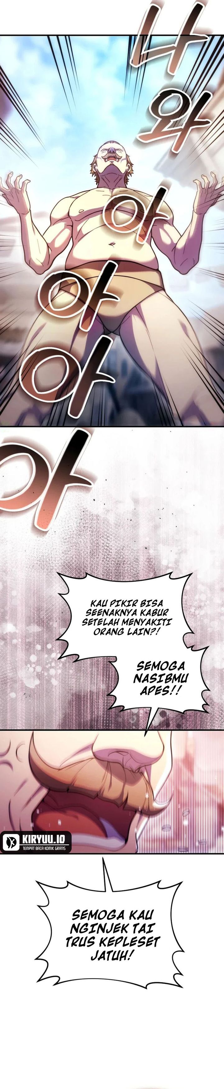 The World-Class Extra’s Walkthrough [Remake] Chapter 27 Gambar 29