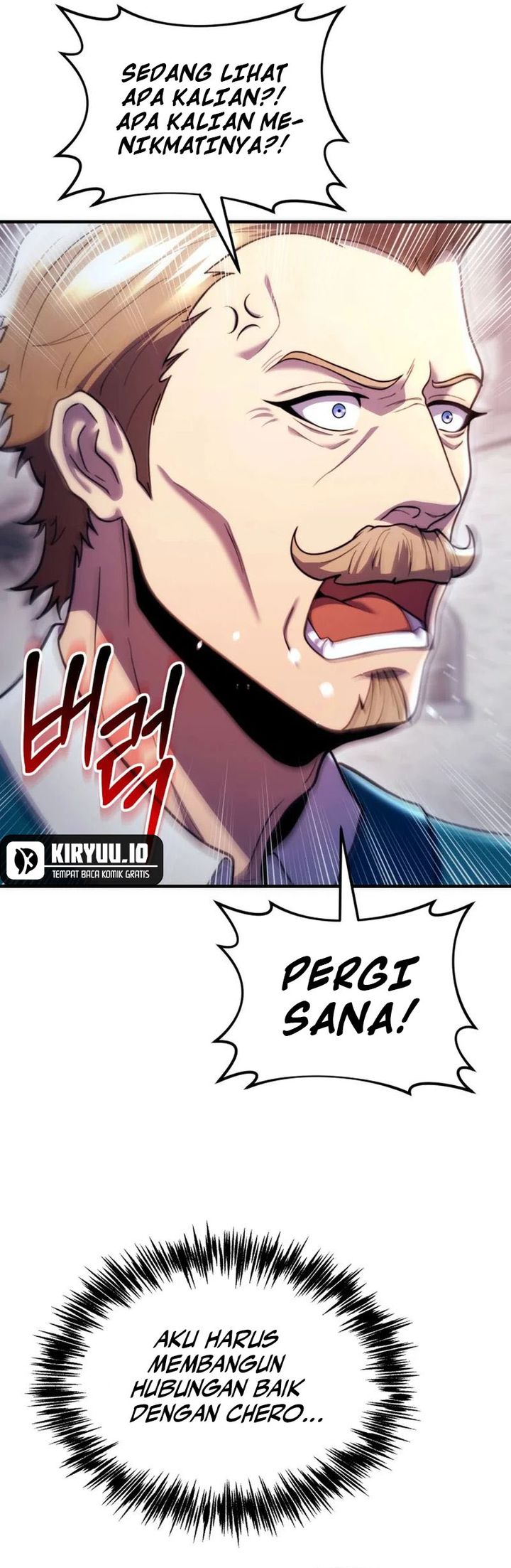 The World-Class Extra’s Walkthrough [Remake] Chapter 27 Gambar 34