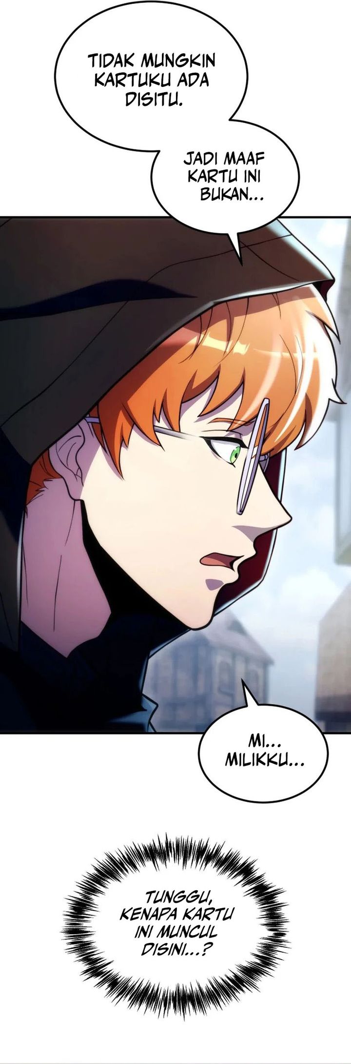 The World-Class Extra’s Walkthrough [Remake] Chapter 27 Gambar 36