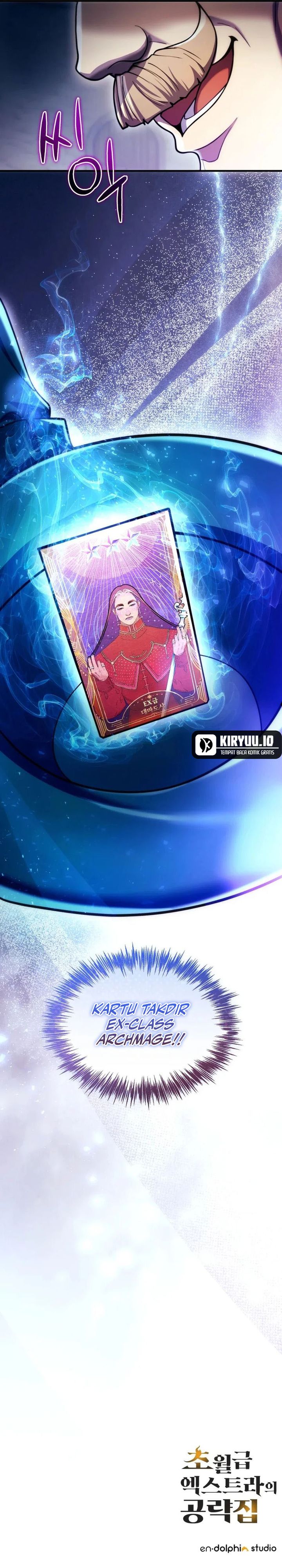 The World-Class Extra’s Walkthrough [Remake] Chapter 27 Gambar 37