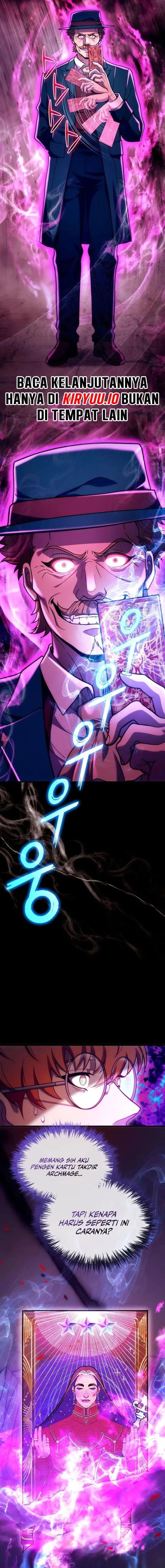 The World-Class Extra’s Walkthrough [Remake] Chapter 28 Gambar 3