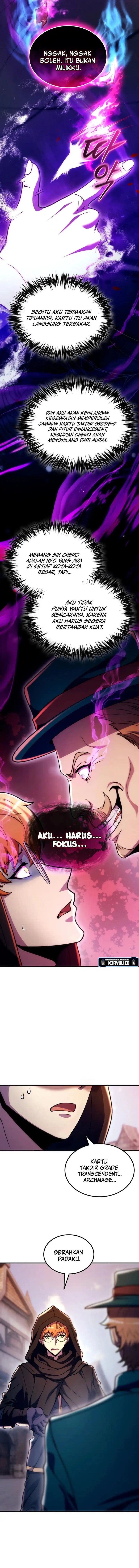 The World-Class Extra’s Walkthrough [Remake] Chapter 28 Gambar 4