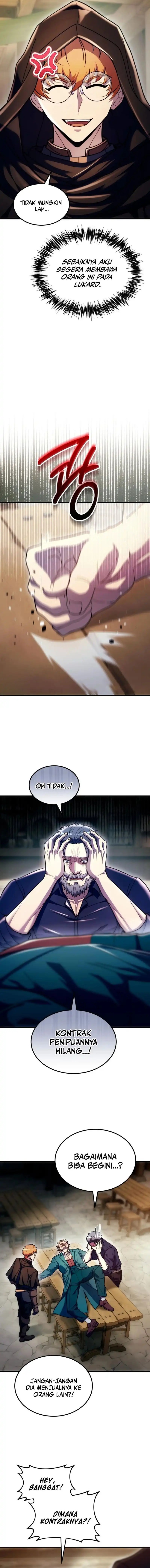 The World-Class Extra’s Walkthrough [Remake] Chapter 28 Gambar 12