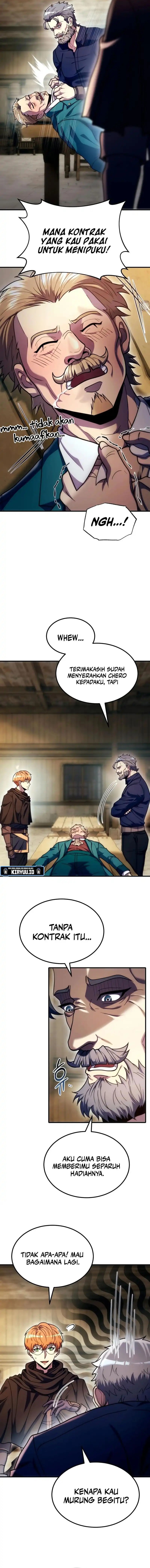 The World-Class Extra’s Walkthrough [Remake] Chapter 28 Gambar 13