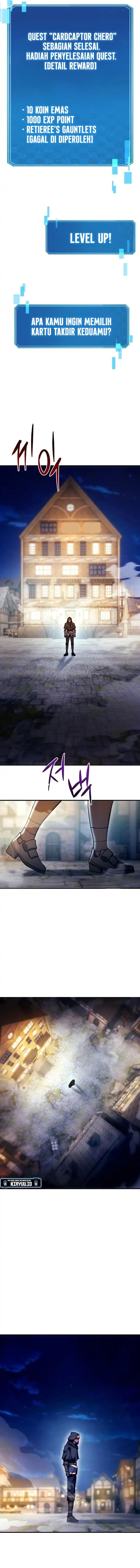 The World-Class Extra’s Walkthrough [Remake] Chapter 28 Gambar 15