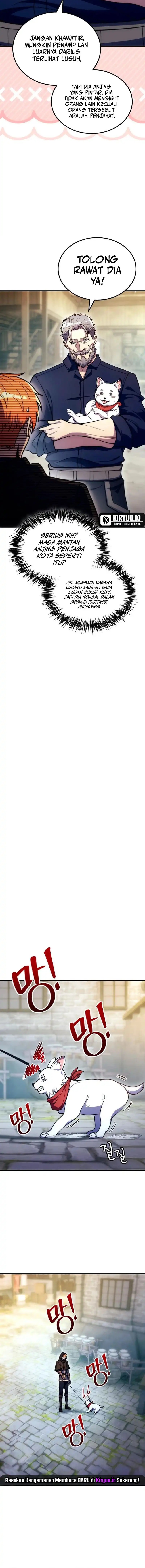 The World-Class Extra’s Walkthrough [Remake] Chapter 30 Gambar 4