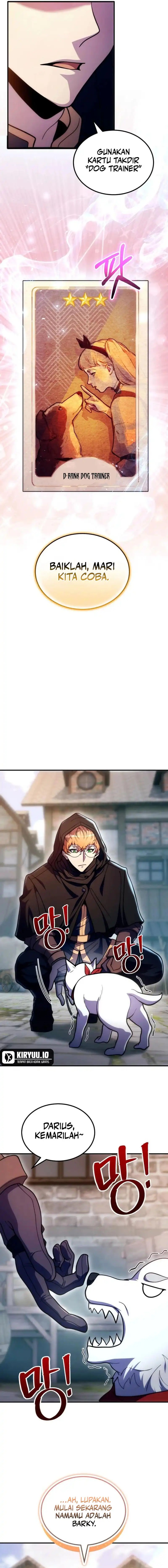 The World-Class Extra’s Walkthrough [Remake] Chapter 30 Gambar 5