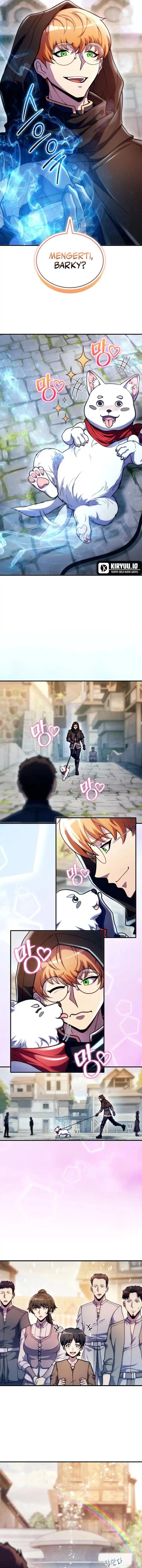 The World-Class Extra’s Walkthrough [Remake] Chapter 30 Gambar 6