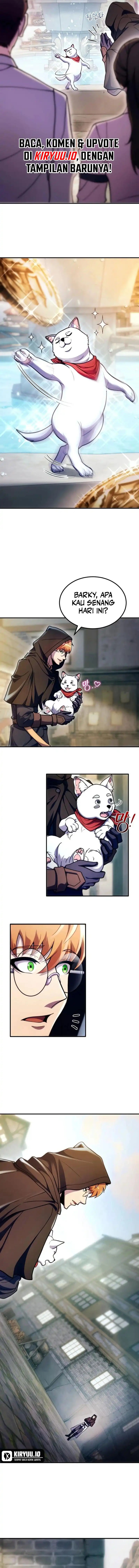 The World-Class Extra’s Walkthrough [Remake] Chapter 30 Gambar 7