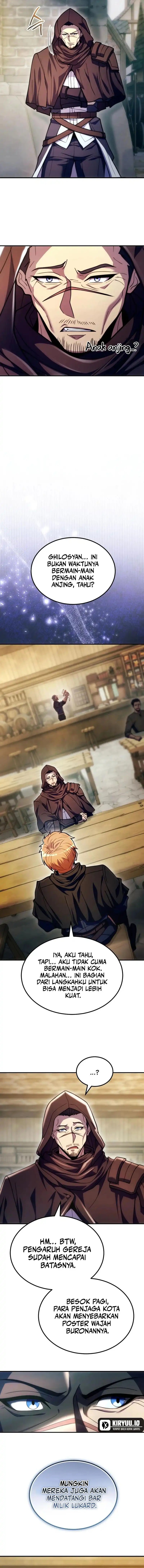 The World-Class Extra’s Walkthrough [Remake] Chapter 30 Gambar 8