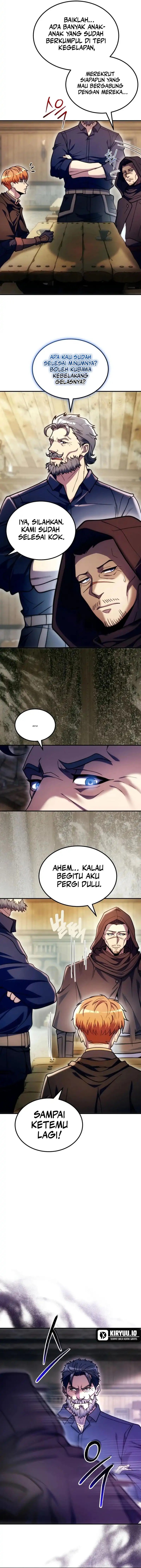 The World-Class Extra’s Walkthrough [Remake] Chapter 30 Gambar 10