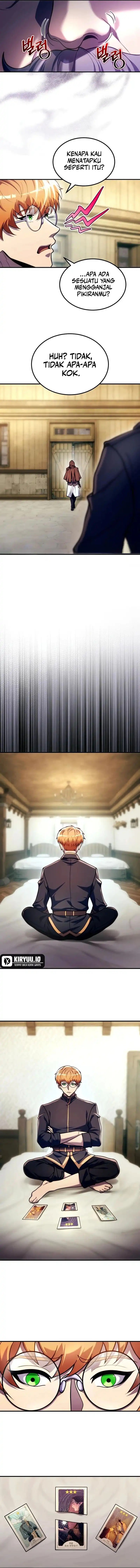 The World-Class Extra’s Walkthrough [Remake] Chapter 30 Gambar 11