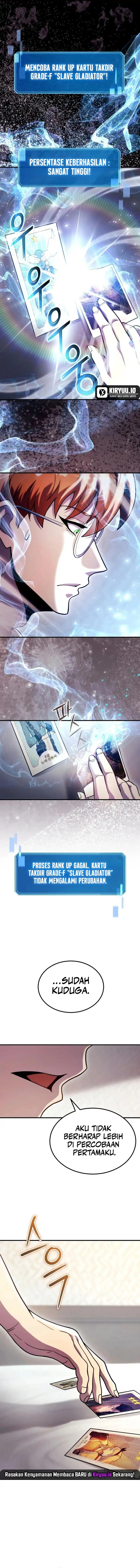 The World-Class Extra’s Walkthrough [Remake] Chapter 30 Gambar 12