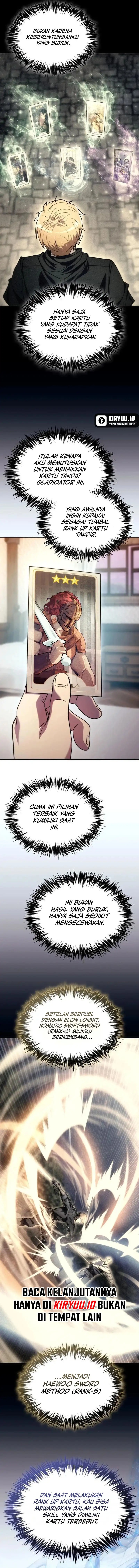 The World-Class Extra’s Walkthrough [Remake] Chapter 30 Gambar 14