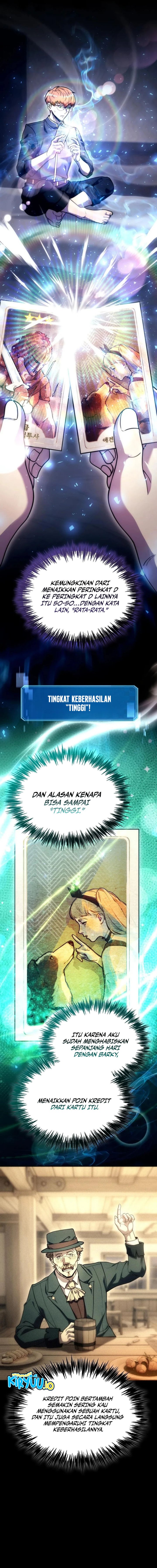 The World-Class Extra’s Walkthrough [Remake] Chapter 31 Gambar 3