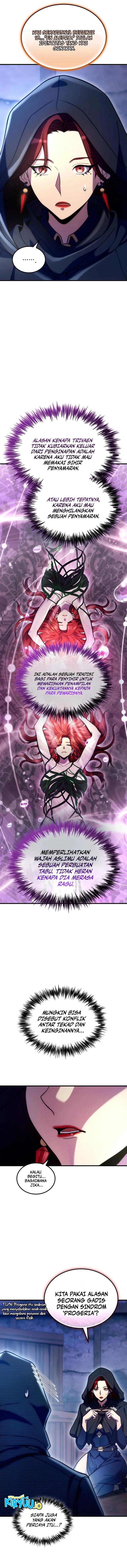 The World-Class Extra’s Walkthrough [Remake] Chapter 31 Gambar 6