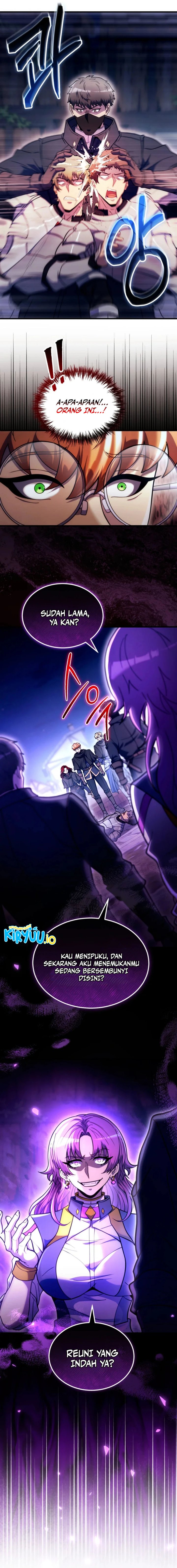 The World-Class Extra’s Walkthrough [Remake] Chapter 31 Gambar 13