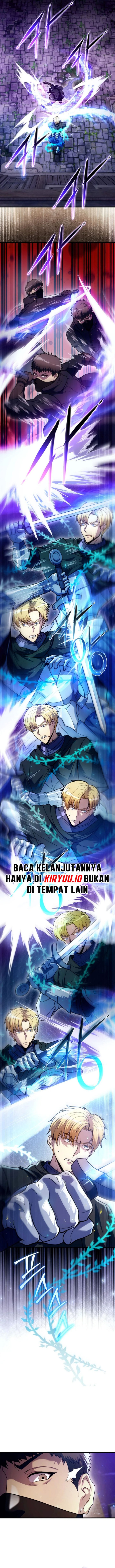 The World-Class Extra’s Walkthrough [Remake] Chapter 34 Gambar 3