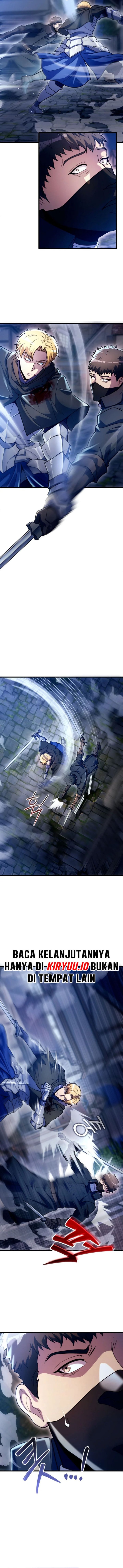 The World-Class Extra’s Walkthrough [Remake] Chapter 34 Gambar 5