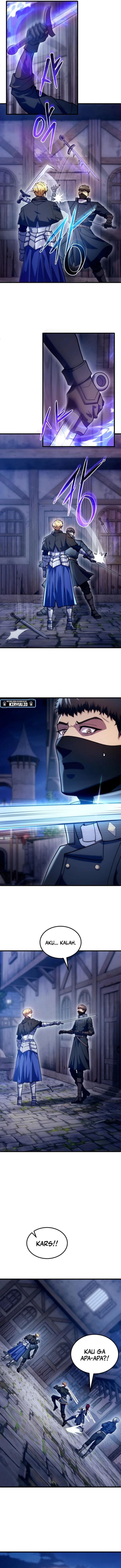 The World-Class Extra’s Walkthrough [Remake] Chapter 34 Gambar 6