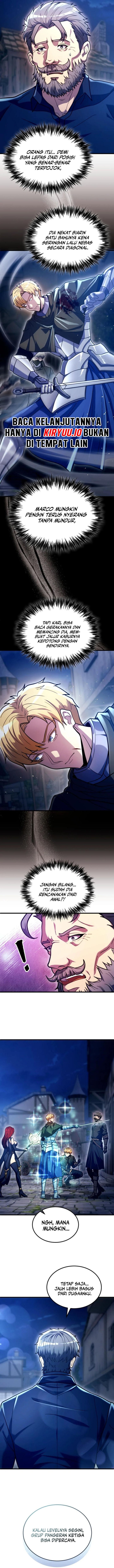 The World-Class Extra’s Walkthrough [Remake] Chapter 34 Gambar 7