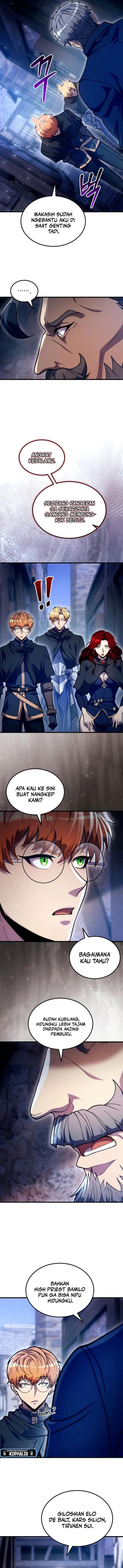 The World-Class Extra’s Walkthrough [Remake] Chapter 34 Gambar 10