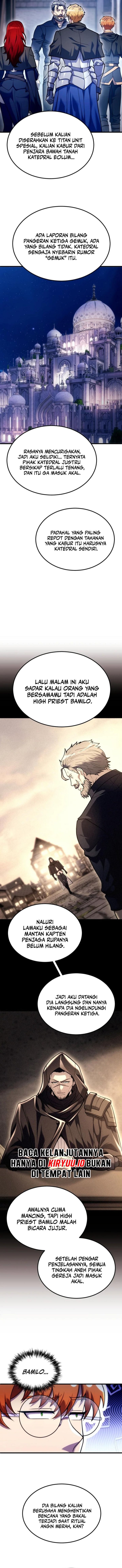 The World-Class Extra’s Walkthrough [Remake] Chapter 34 Gambar 11