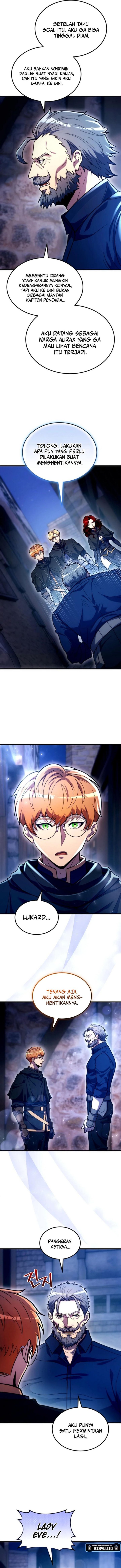 The World-Class Extra’s Walkthrough [Remake] Chapter 34 Gambar 12