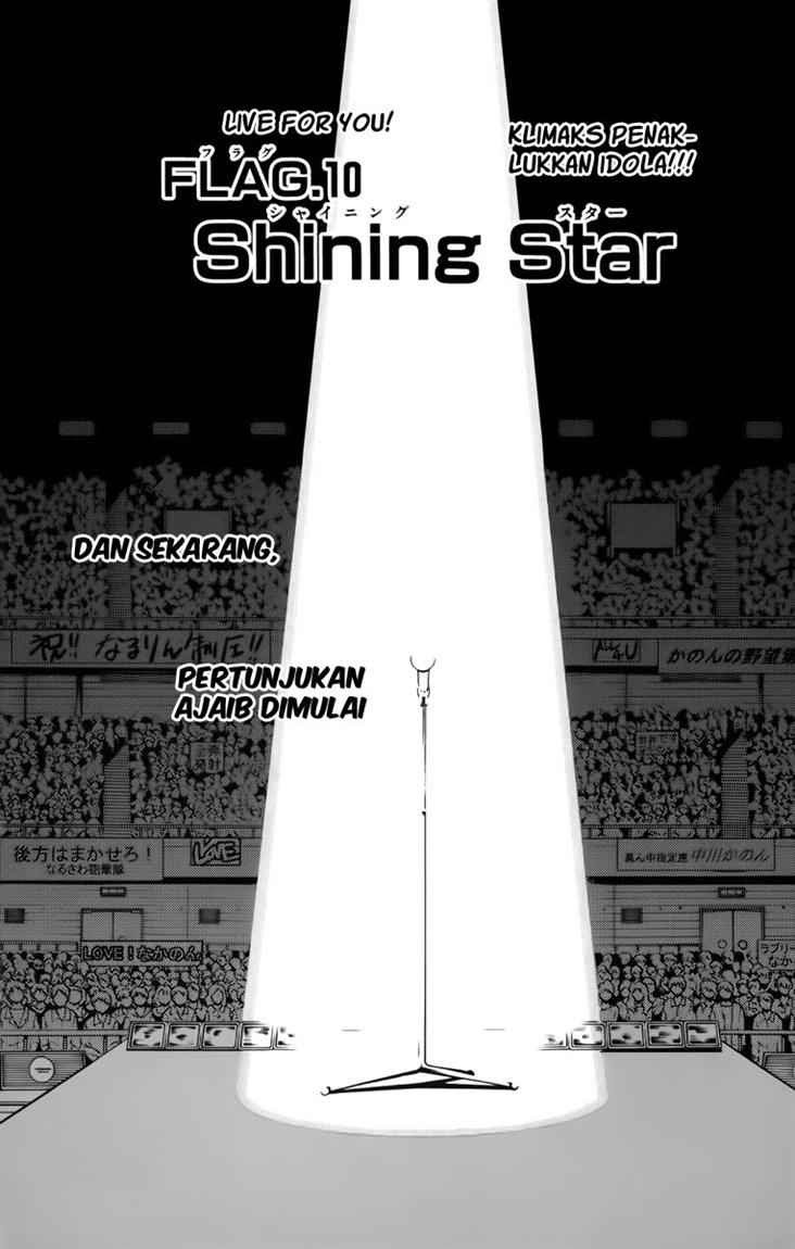 The World God Only Knows Chapter 10 Gambar 3