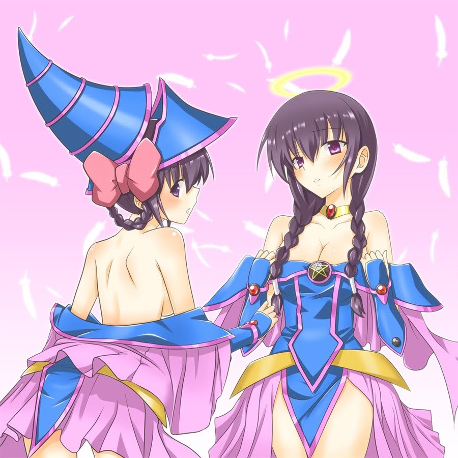 The World God Only Knows Chapter 183 Gambar 21