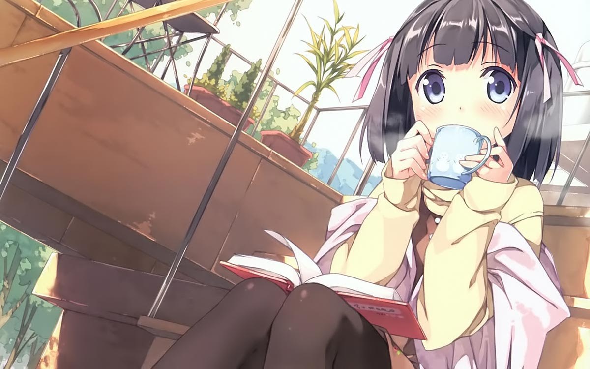 The World God Only Knows Chapter 184 Gambar 21