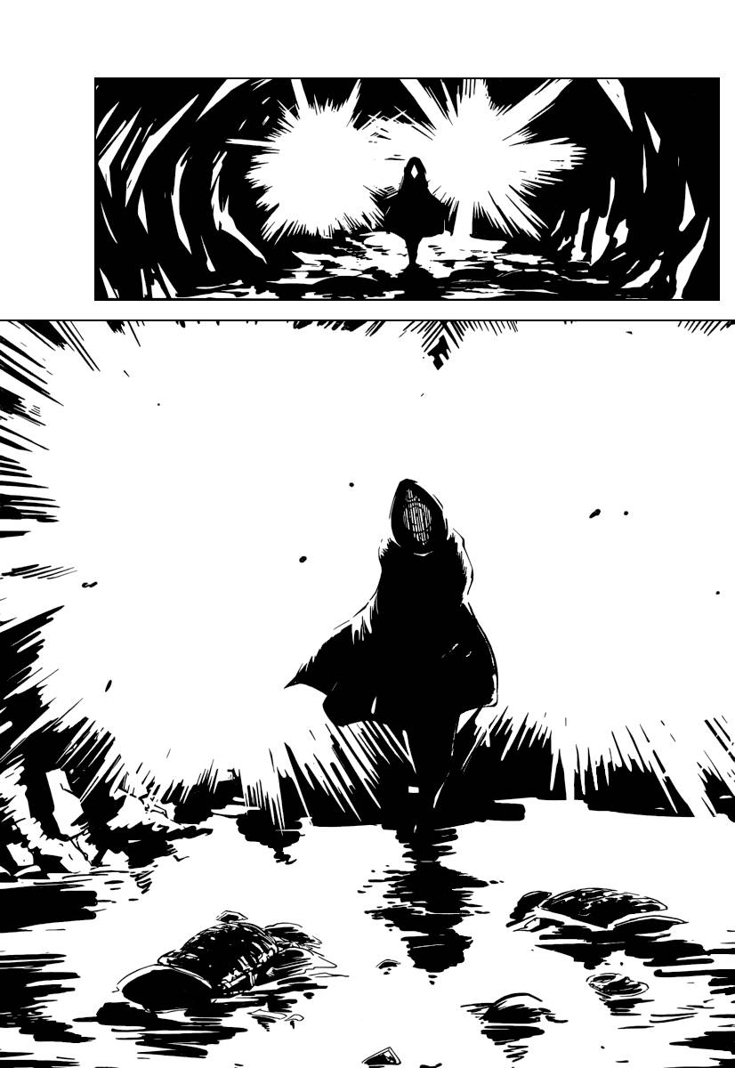 The World God Only Knows Chapter 213 Gambar 6