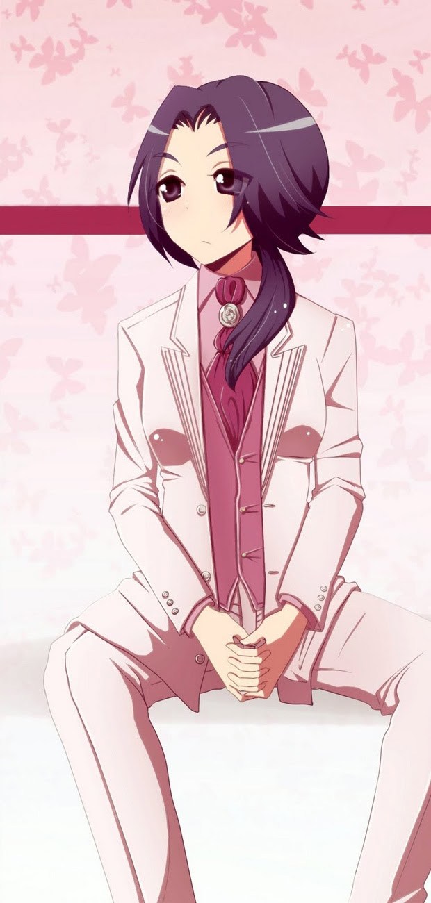 The World God Only Knows Chapter 220 Gambar 12
