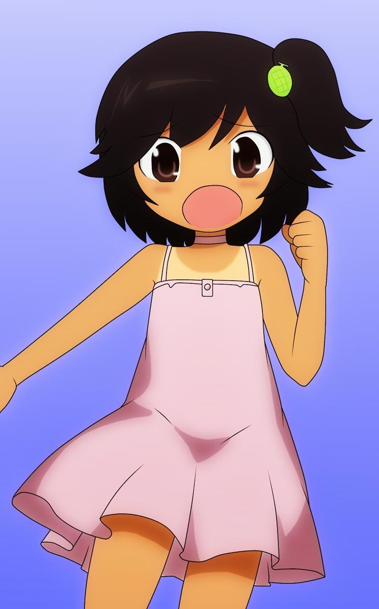 The World God Only Knows Chapter 239 Gambar 20