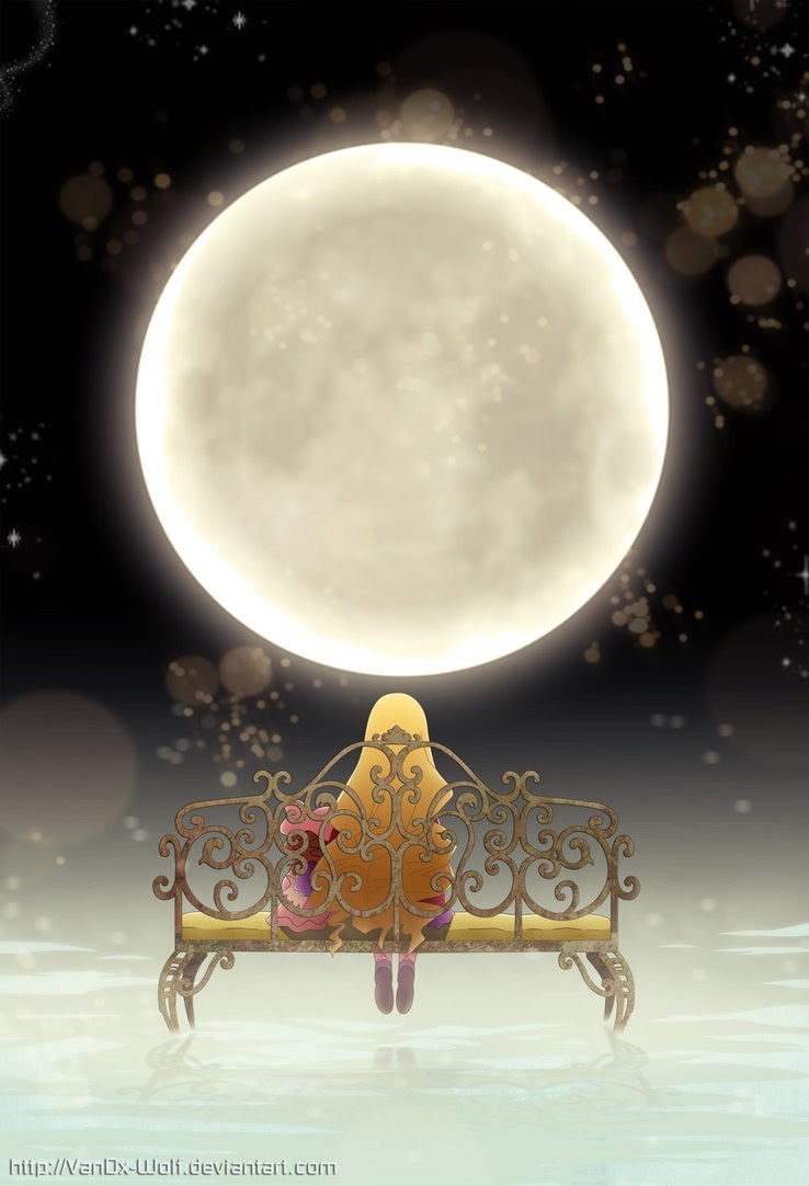 The World God Only Knows Chapter 247 Gambar 20