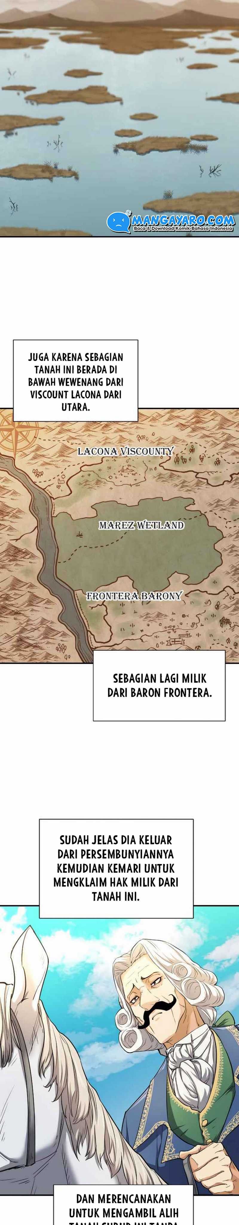 The World’s Best Engineer Chapter 21 Gambar 4